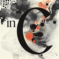 In C